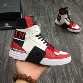 Picture of Philipp Plein Shoes _SKUPPsz38-45CRQ010318652